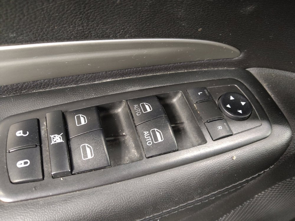 Used 2019 Dodge Durango SXT RWD image 27