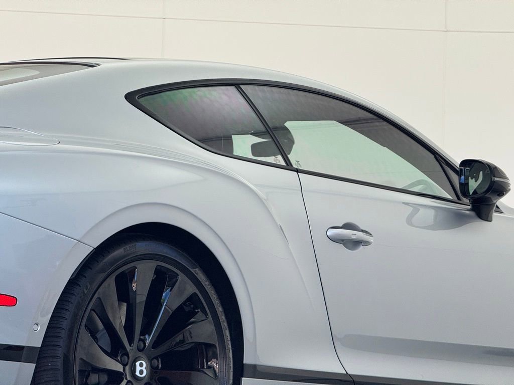New 2026 Bentley Continental GT AWD/4WD image 43