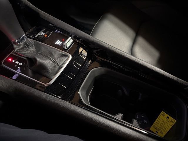 New 2026 Jeep Compass Limited w/ Sun, Sound & Navigation Group image 28