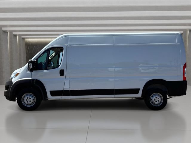 Used 2023 RAM ProMaster 2500 FWD image 2