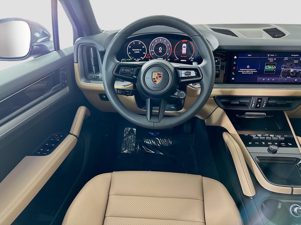New 2026 Porsche Cayenne AWD/4WD image 25
