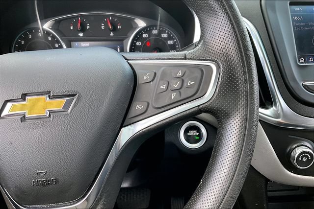 Used 2024 Chevrolet Equinox LS w/ LS Convenience Package FWD image 12