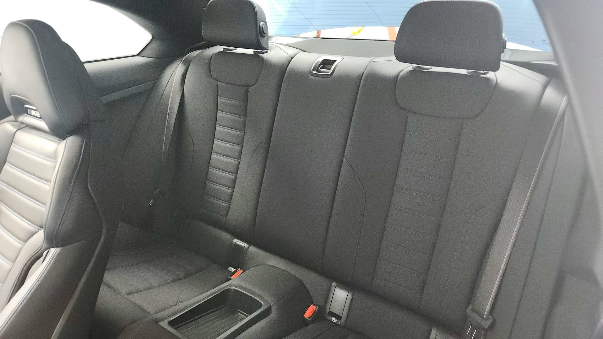 Used 2024 BMW M2 w/ Lighting Package RWD image 22