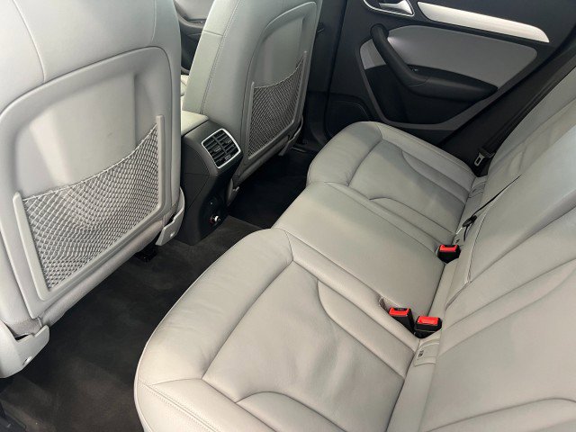 Used 2018 Audi Q3 2.0T Premium AWD/4WD image 35