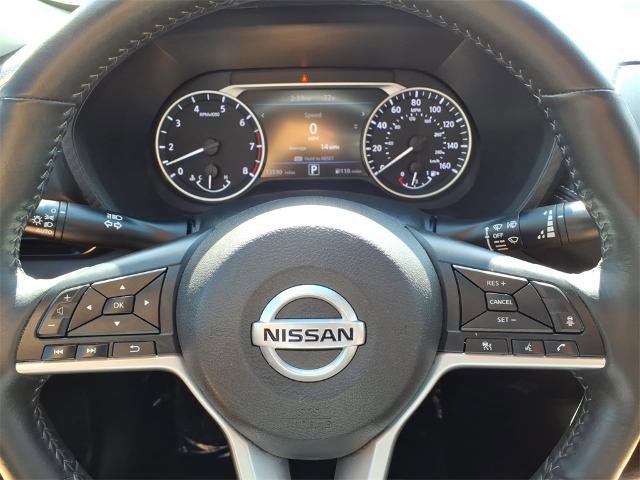 Certified 2023 Nissan Sentra SV w/ All-Weather Package image 14