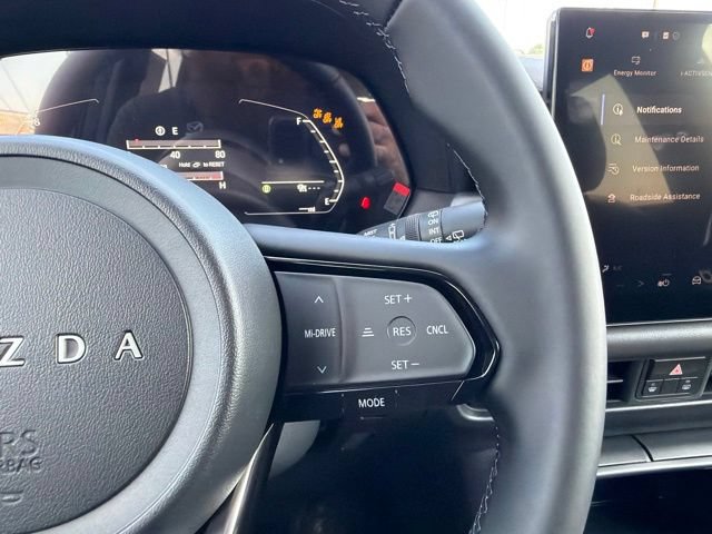 New 2026 MAZDA CX-5 Select AWD/4WD image 37