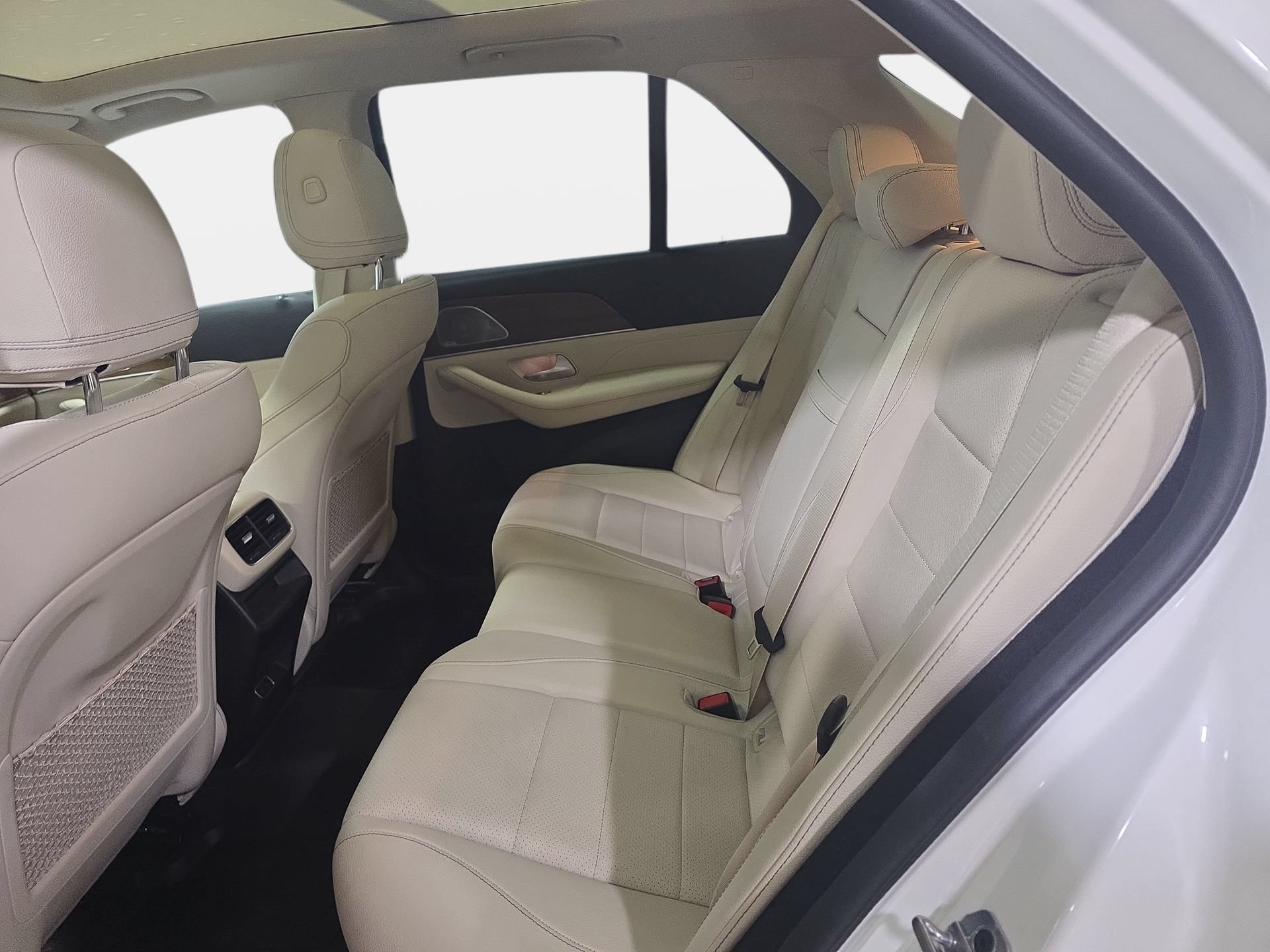 Certified 2024 Mercedes-Benz GLE 450 4MATIC image 14