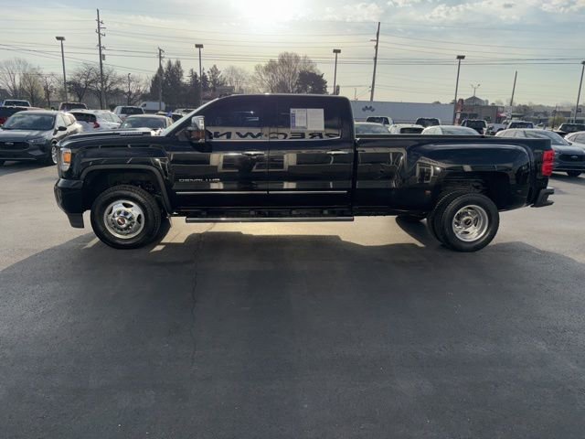 Used 2019 GMC Sierra 3500 Denali AWD/4WD image 20