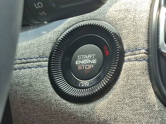 Used 2022 Jeep Compass Latitude FWD image 22