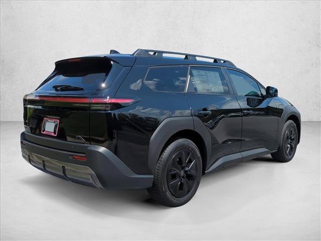New 2026 Toyota bZ Woodland AWD/4WD image 5