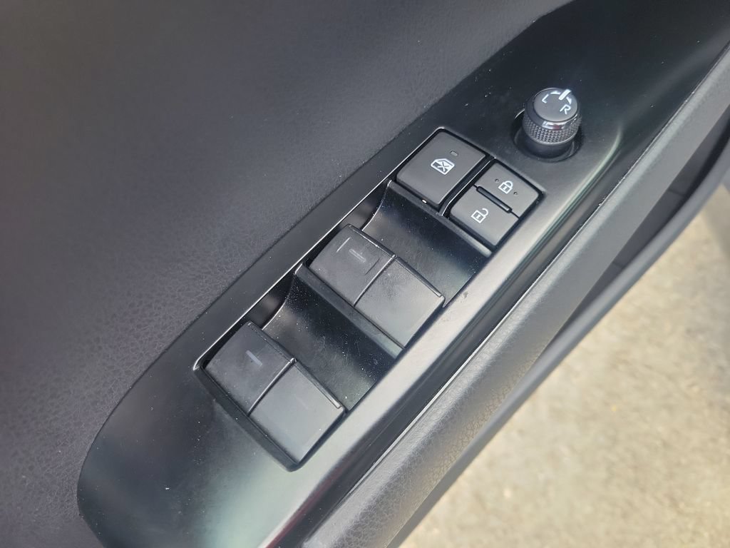 Certified 2025 Toyota Camry XLE FWD image 12