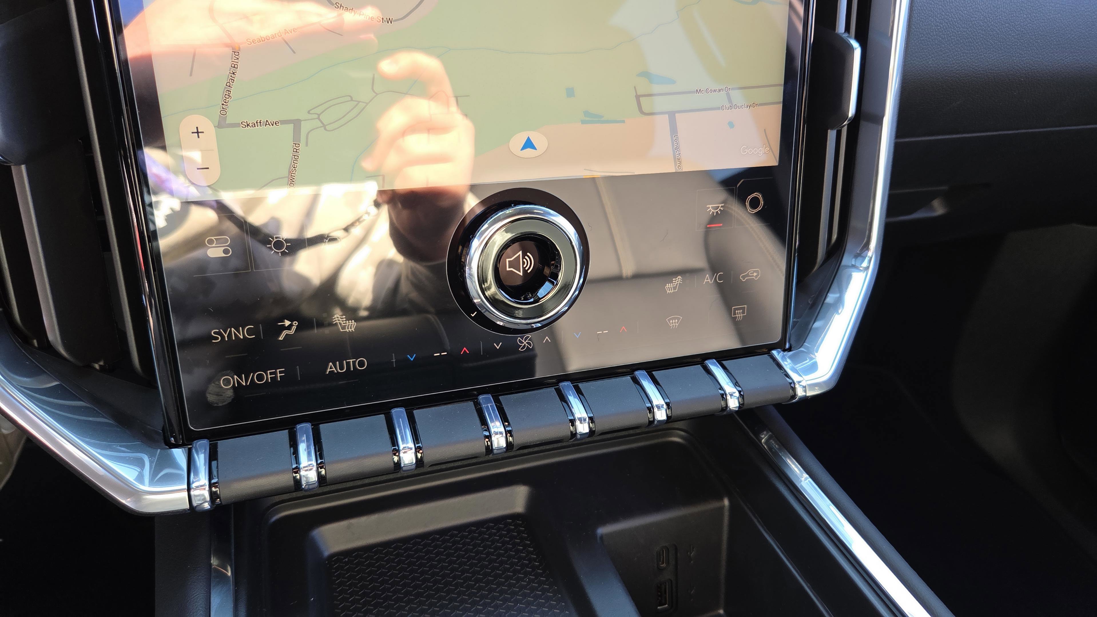 New 2026 GMC Acadia Elevation w/ Elevation Premium Package FWD image 20