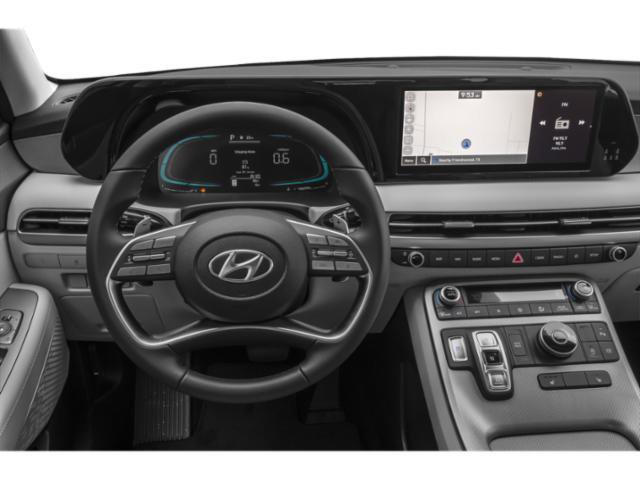 Used 2025 Hyundai Palisade SEL image 10