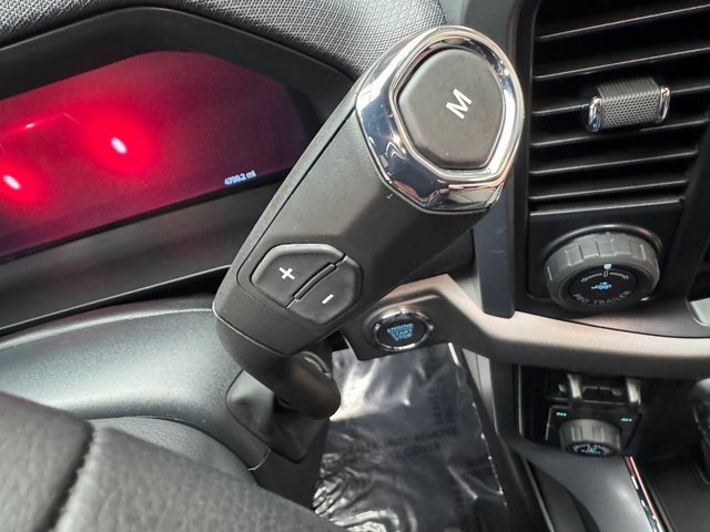 Certified 2025 Ford F150 XLT w/ Equipment Group 303A High image 22