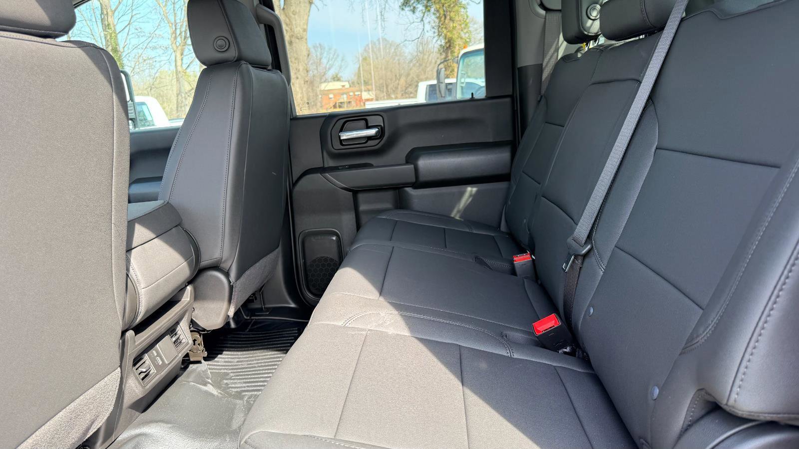 New 2026 GMC Sierra 3500 Pro w/ Convenience Package image 26
