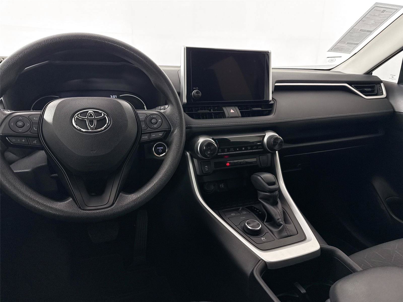 Certified 2023 Toyota RAV4 AWD Hybrid image 30