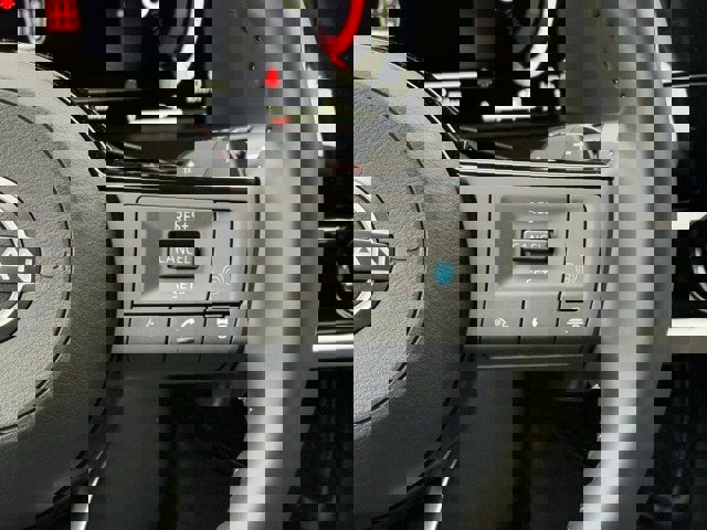 New 2025 Nissan Pathfinder Platinum w/ Cargo Package image 26