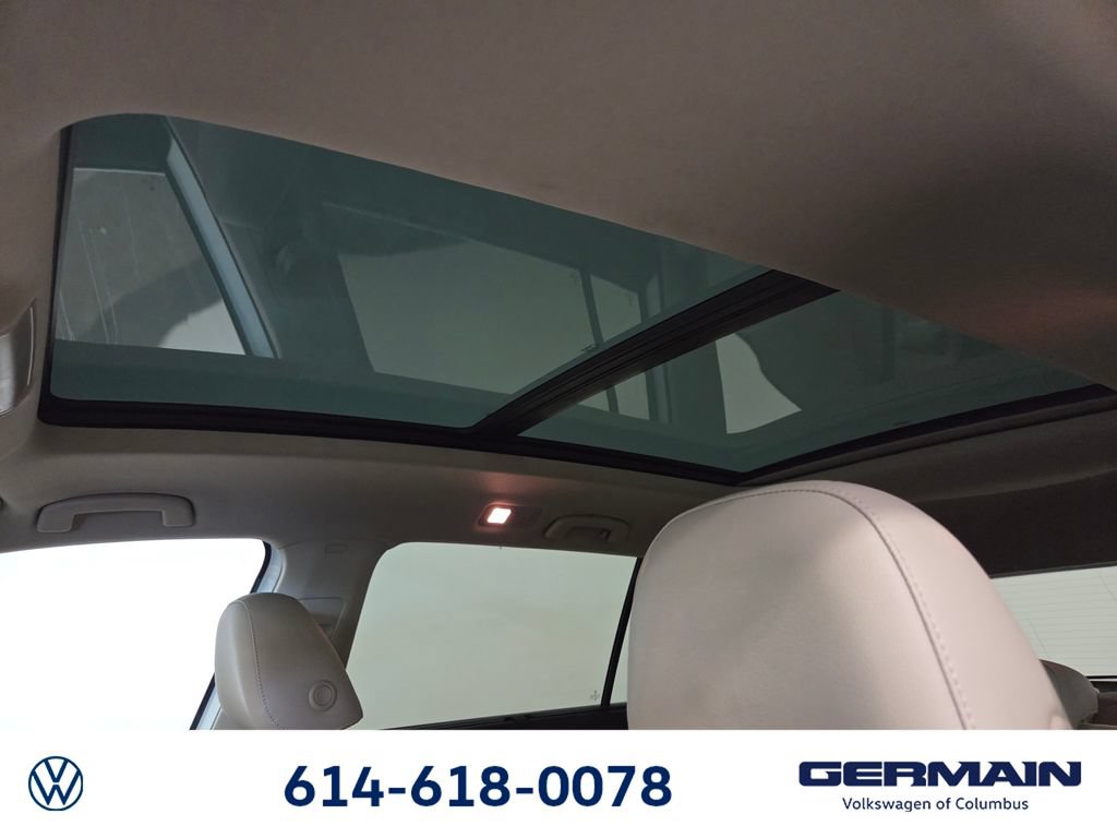 Used 2018 Volkswagen Atlas SEL AWD/4WD image 38
