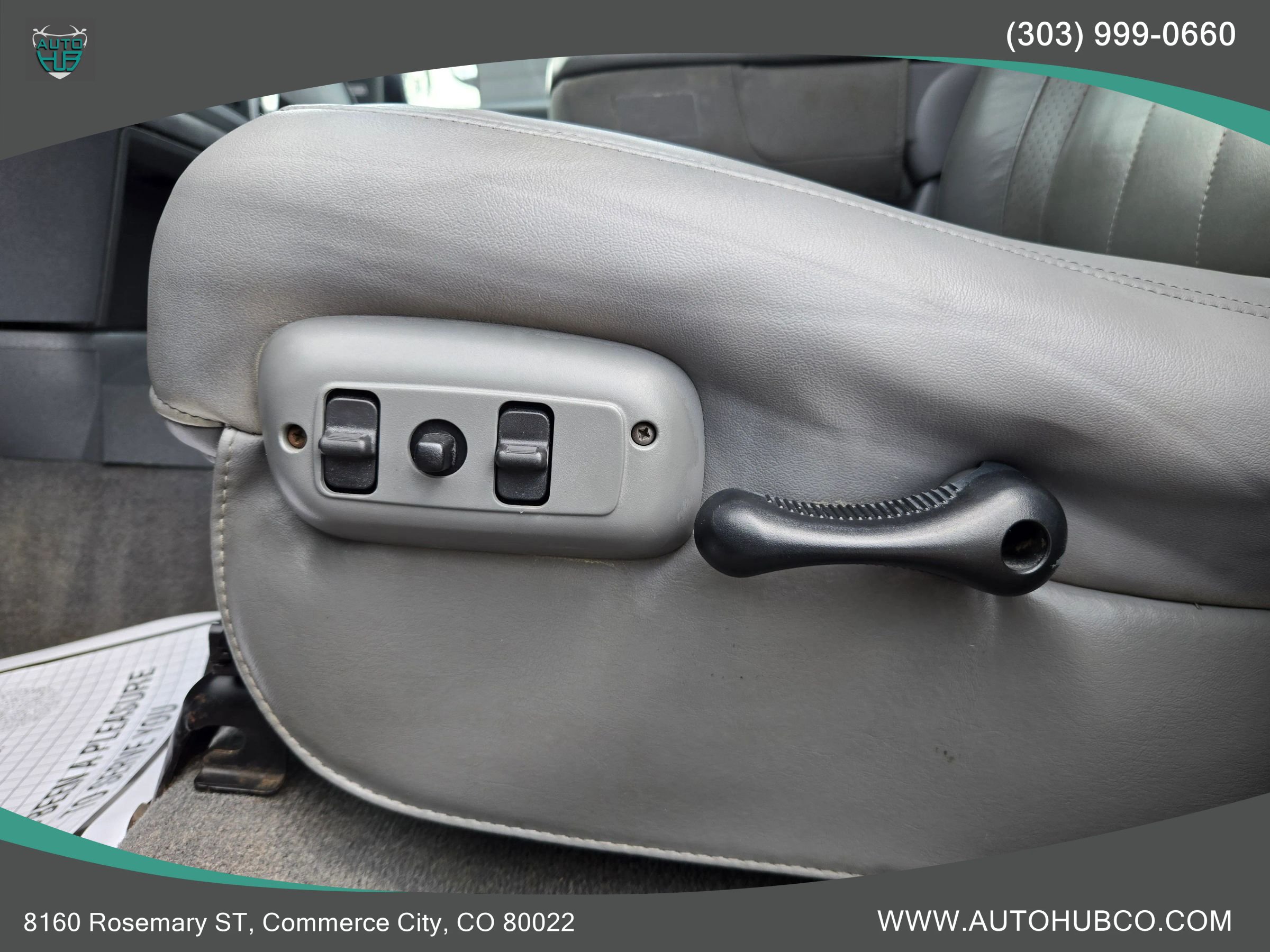 Used 2006 Dodge Ram 2500 Truck Laramie w/ Protection Group AWD/4WD image 24