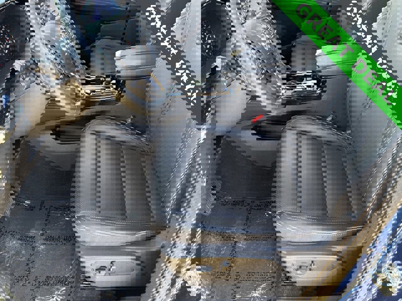 Used 2022 Buick Envision Essence w/ Safety Package image 26