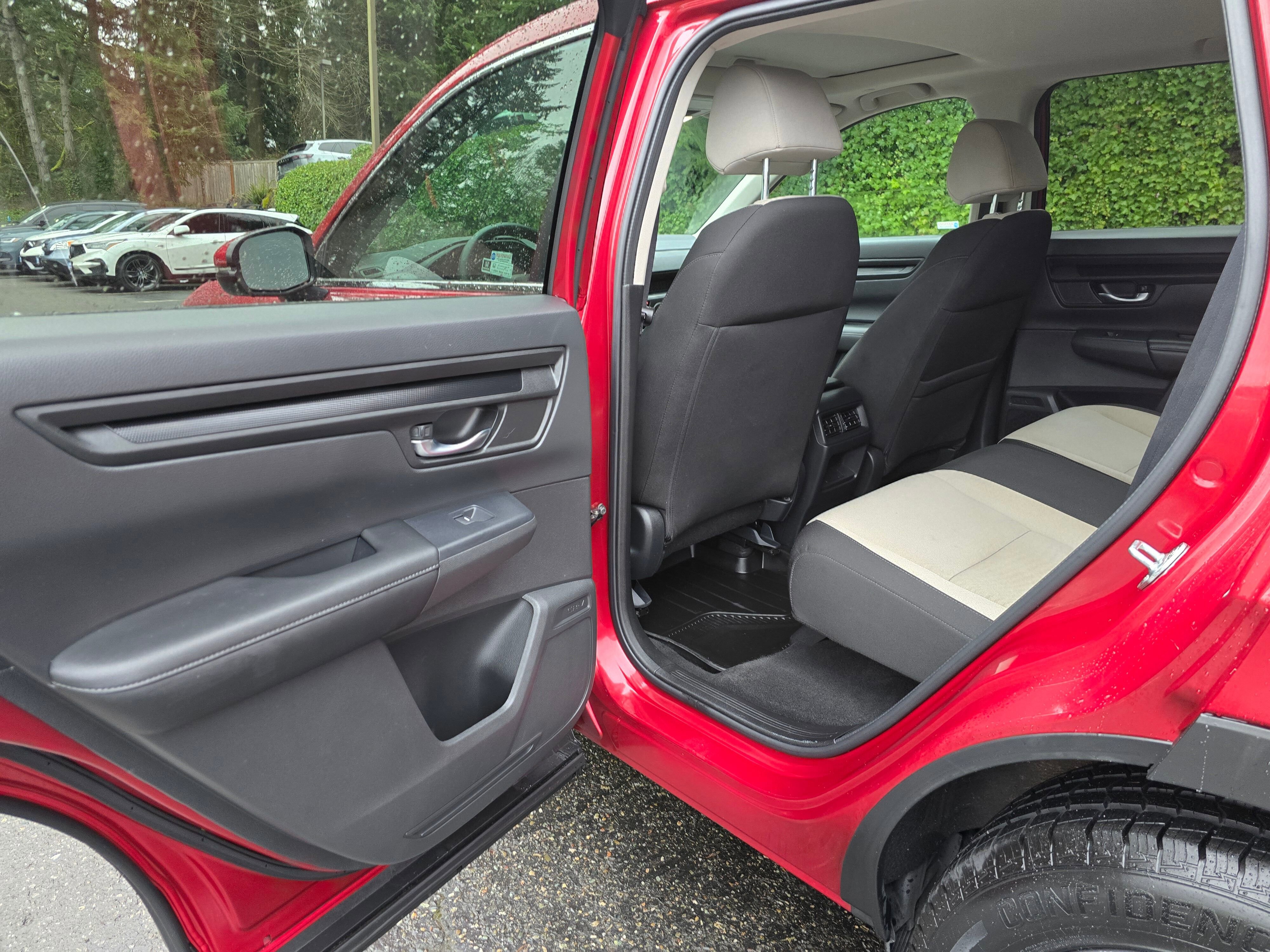 Certified 2023 Honda CR-V EX image 17