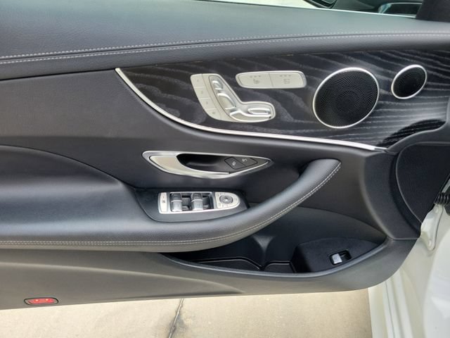 Used 2019 Mercedes-Benz E 450 Cabriolet image 11