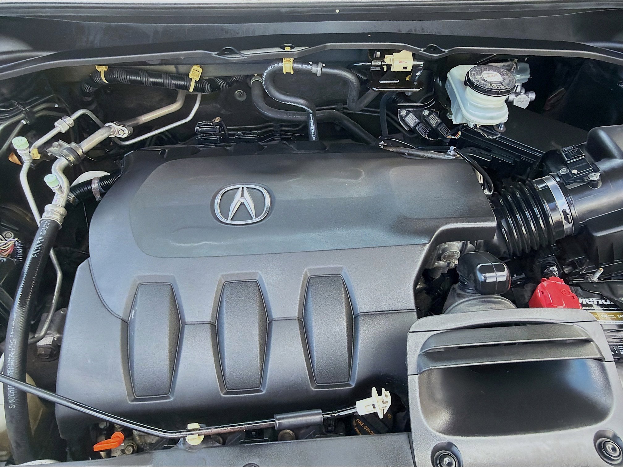 Used 2013 Acura RDX FWD w/ Technology Package image 32