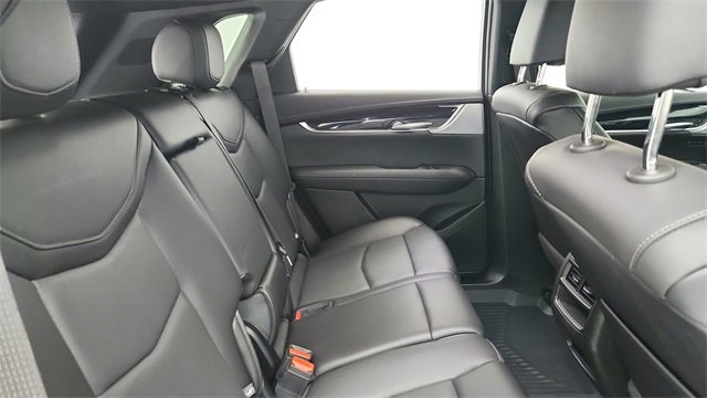 Certified 2025 Cadillac XT5 Premium Luxury w/ LPO, Floor Liner Package image 22