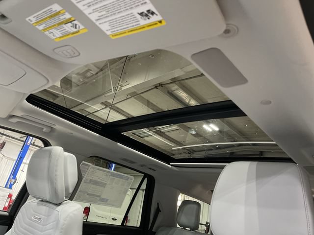 New 2026 Ford Expedition Platinum w/ Platinum Ultimate Package AWD/4WD image 20