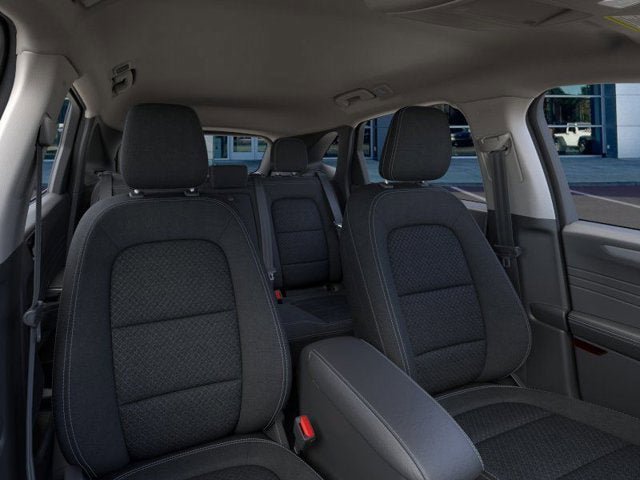 New 2026 Ford Escape Active w/ Cold Weather Package FWD image 10