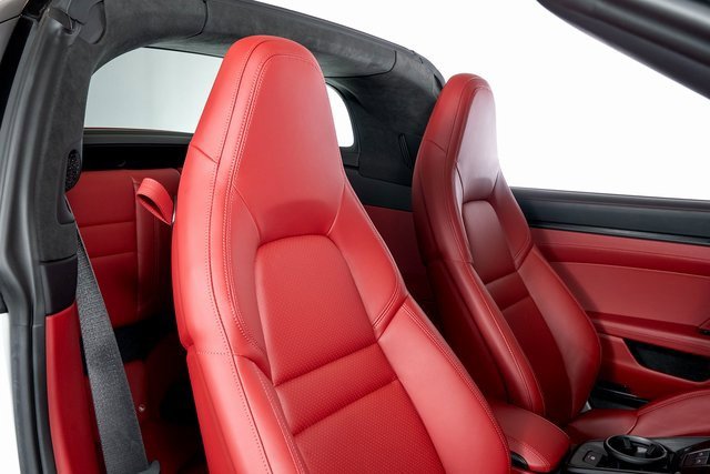 Used 2024 Porsche 911 Targa 4 GTS image 49