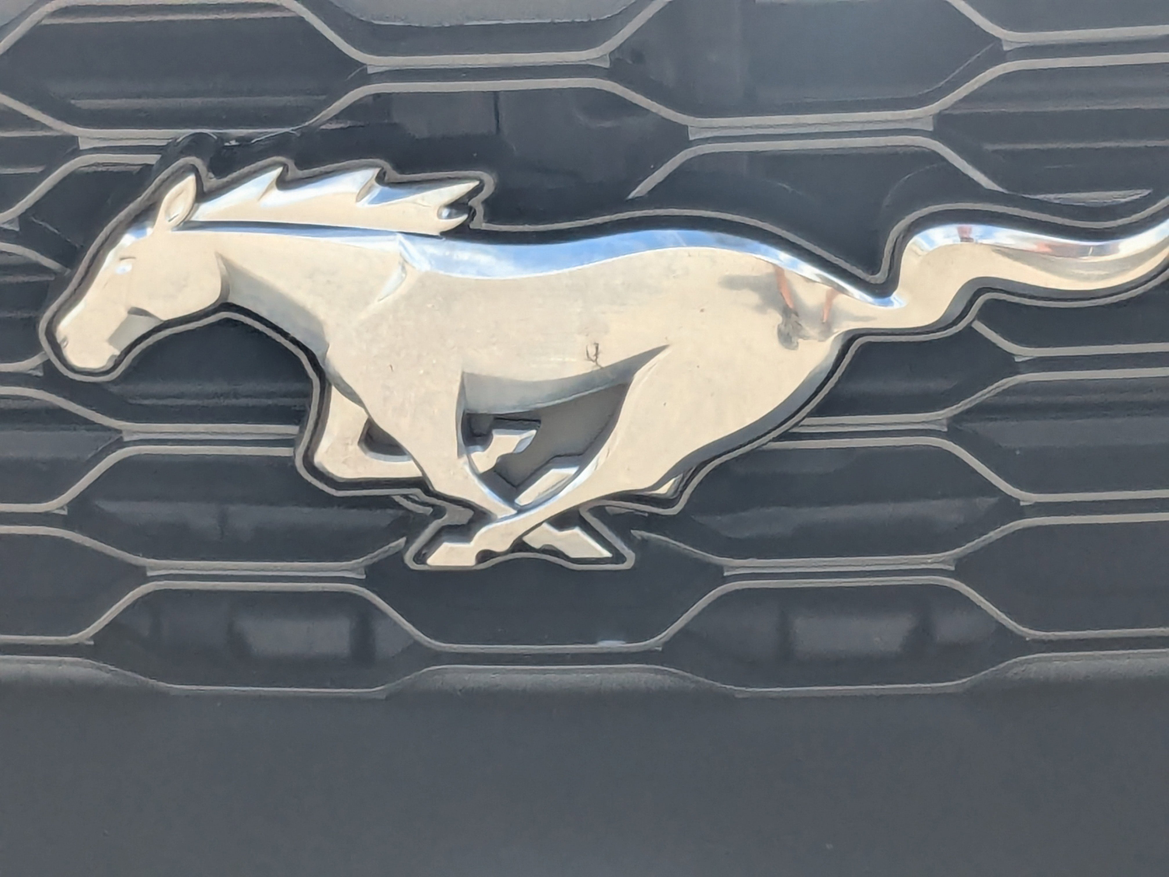 Used 2018 Ford Mustang Coupe w/ Equipment Group 101A image 13
