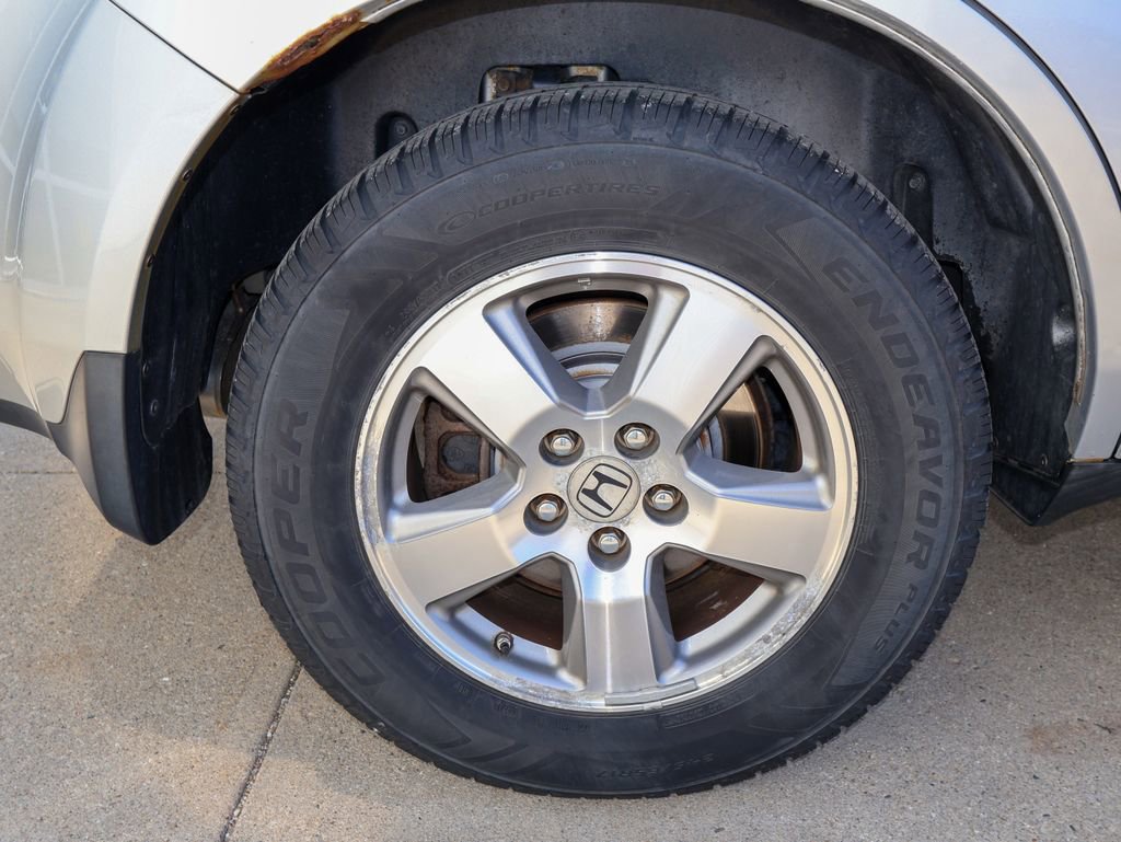 Used 2011 Honda Pilot EX-L image 9