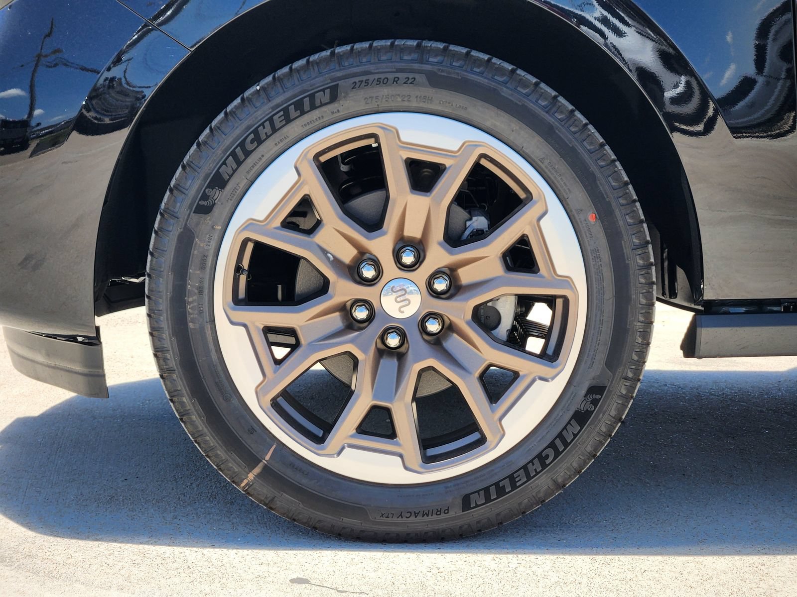 New 2027 Ford Expedition King Ranch AWD/4WD image 11