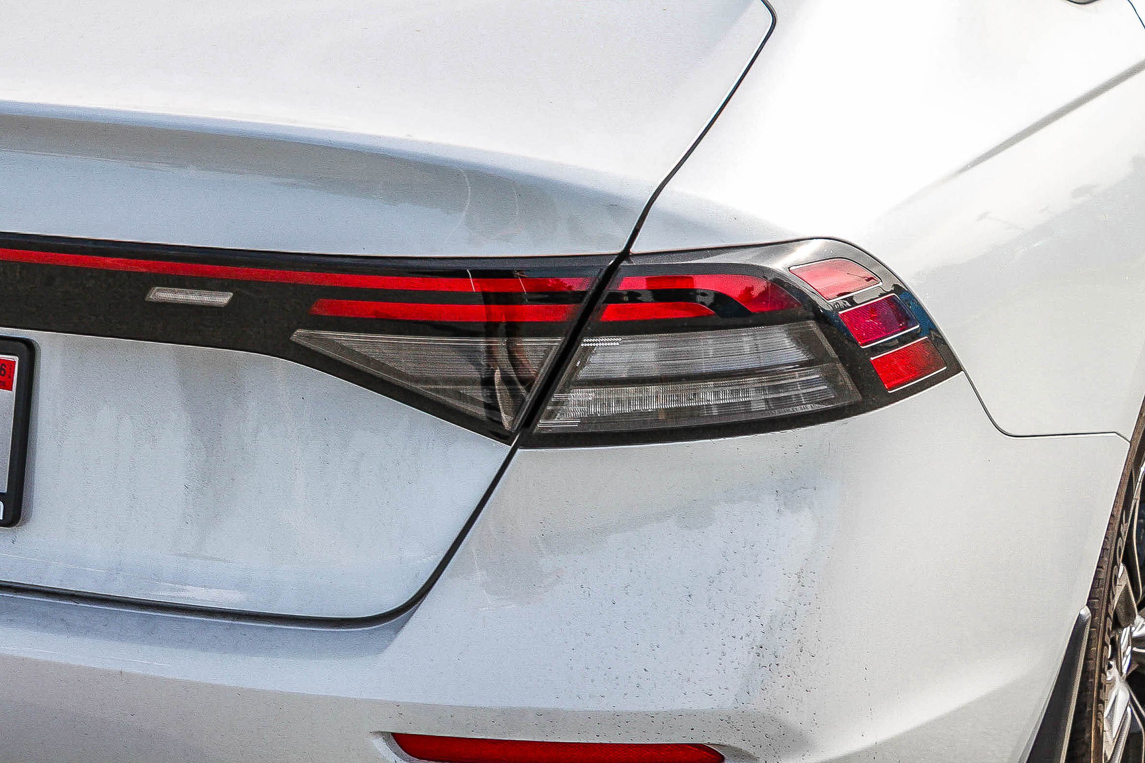 Used 2025 Honda Accord SE image 10