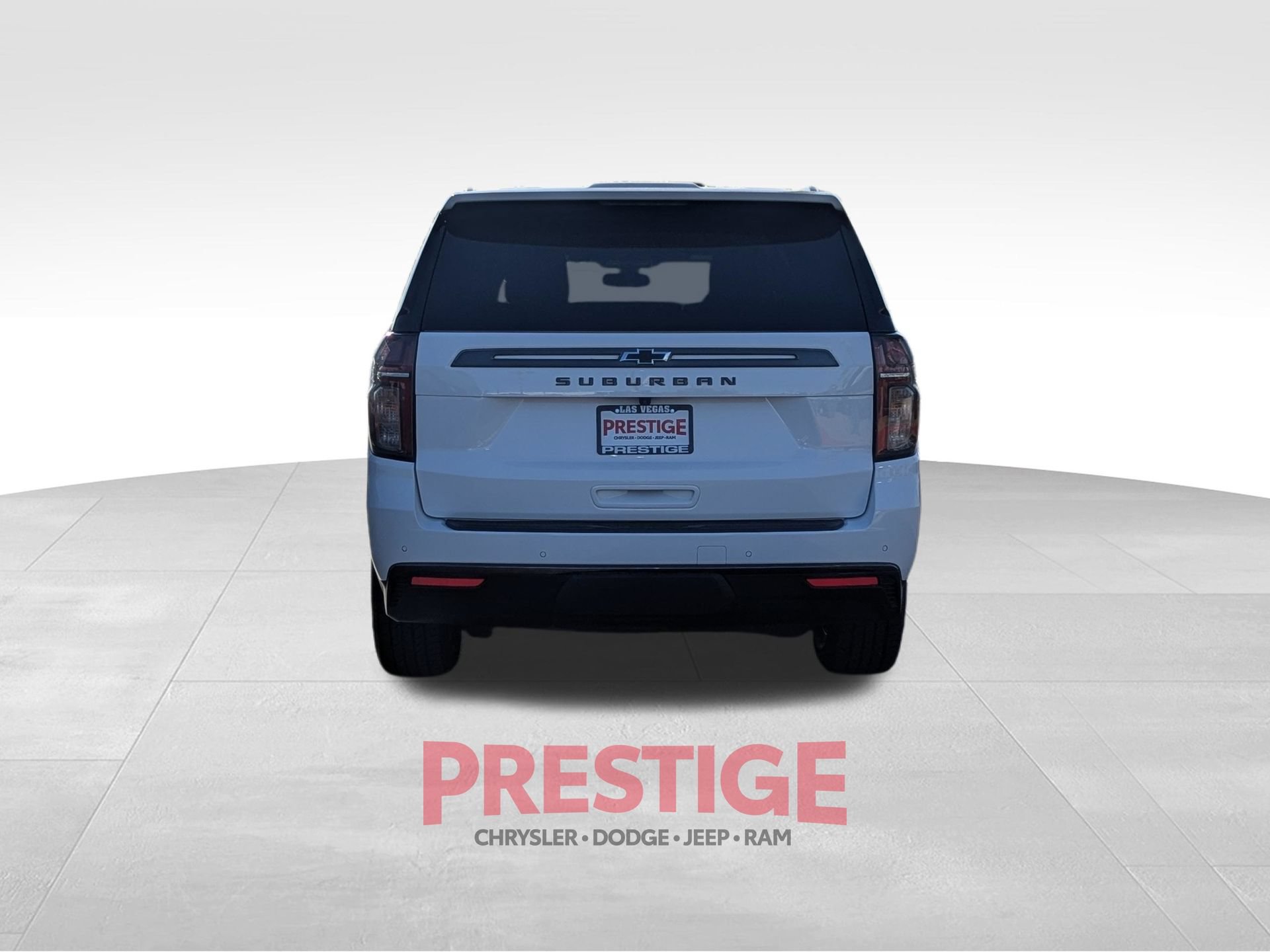 Used 2021 Chevrolet Suburban Z71 w/ Z71 Off-Road Package AWD/4WD image 11