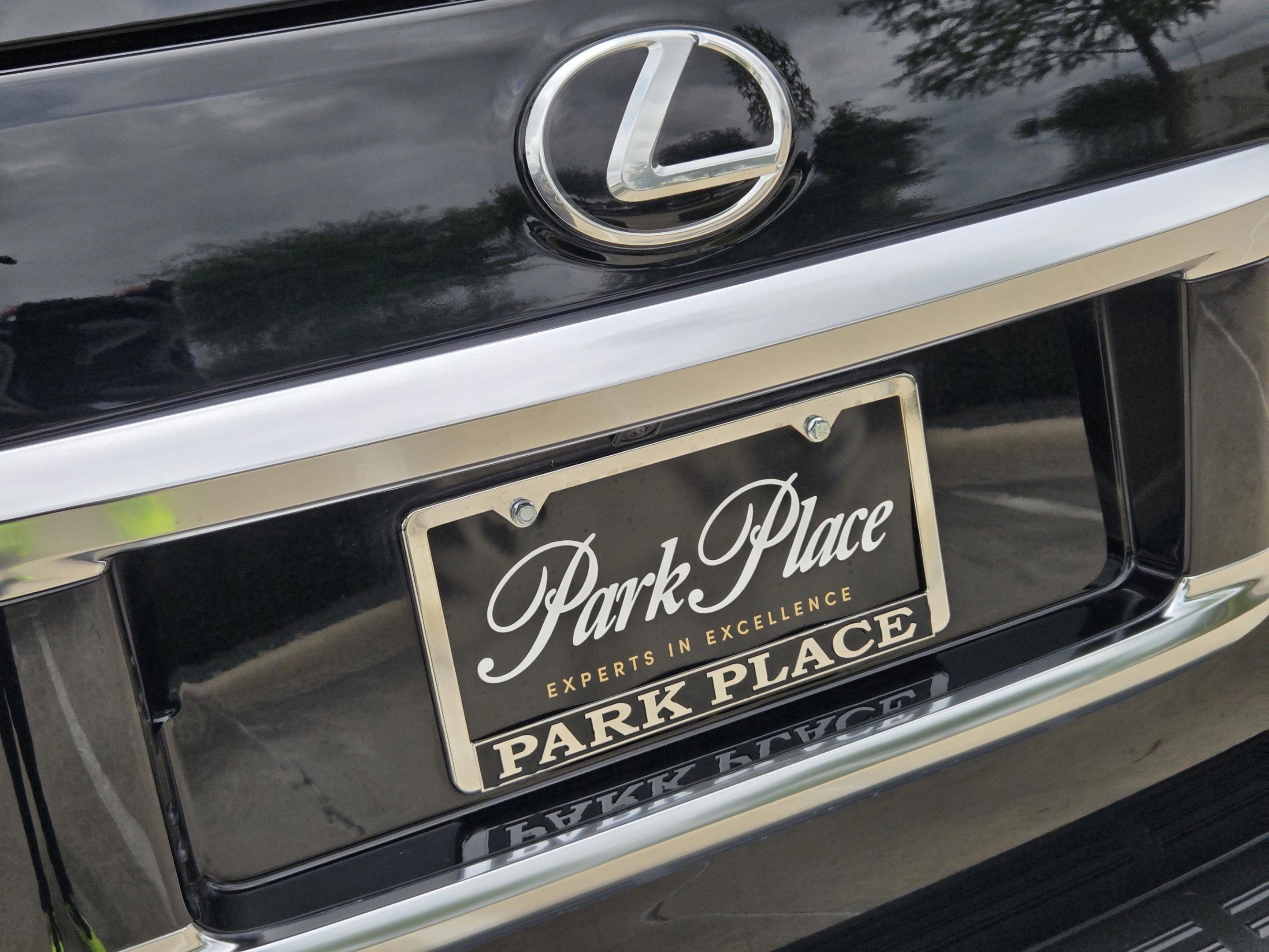 Used 2022 Lexus GX 460 Premium w/ Accessory Package AWD/4WD image 42