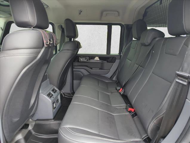 Used 2024 INEOS Grenadier Trialmaster Edition image 17