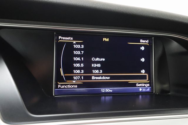 Used 2016 Audi S5 Premium Plus image 15