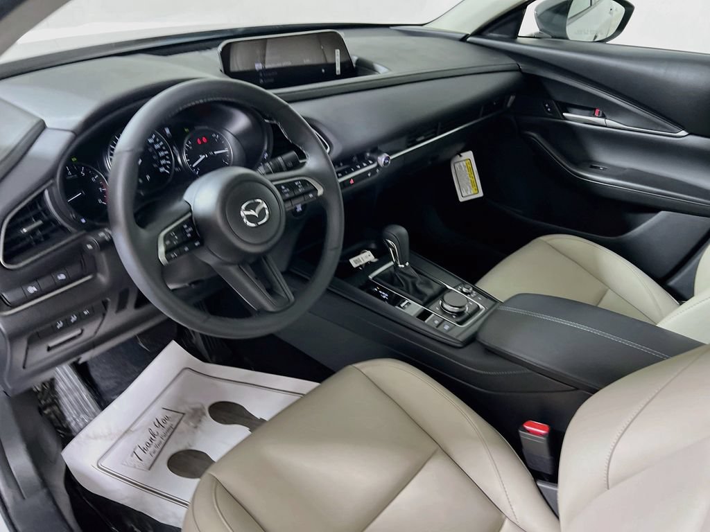 New 2026 MAZDA CX-30 AWD 2.5 S w/ Select Sport Pkg image 9
