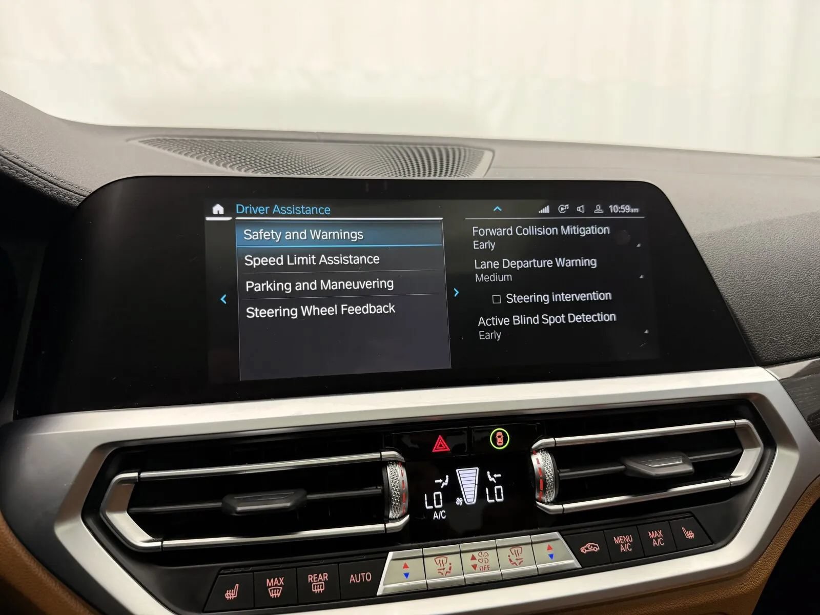 Used 2020 BMW M340i xDrive w/ Executive Package AWD/4WD image 32