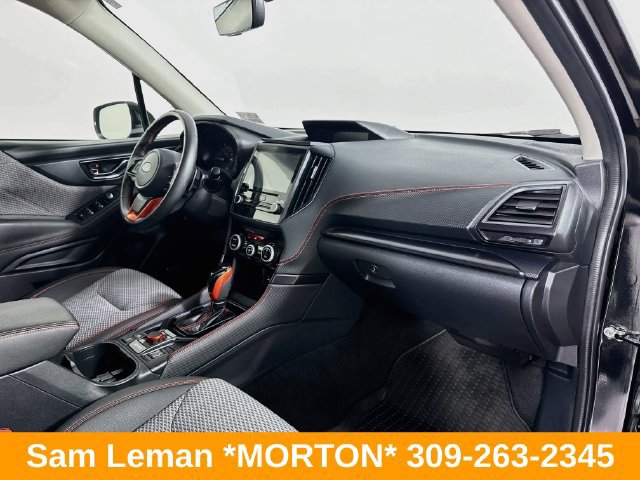 Used 2023 Subaru Forester Sport AWD/4WD image 29
