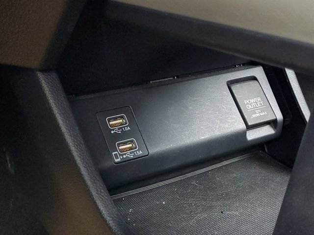 Used 2019 Honda HR-V EX-L image 23