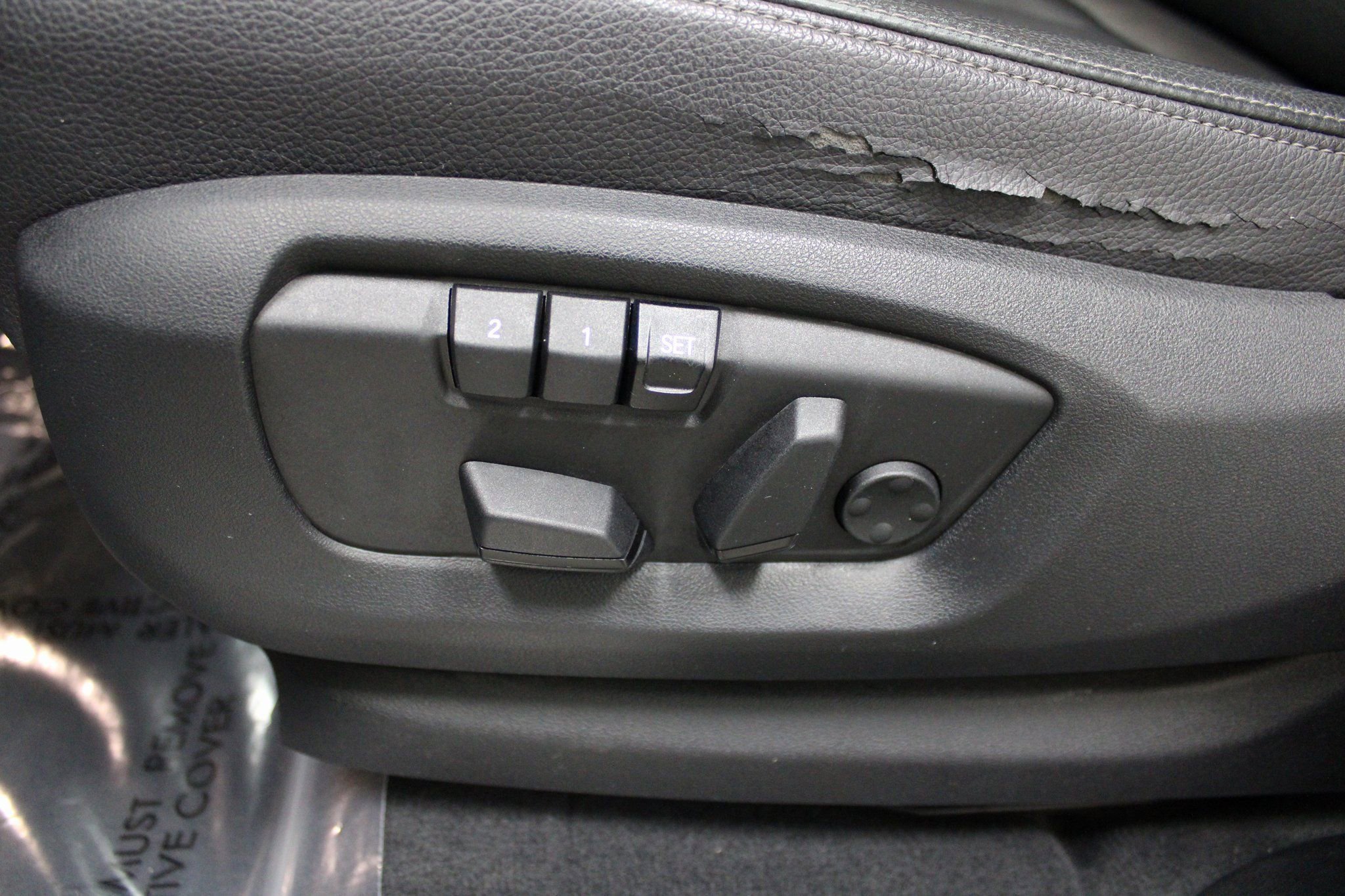 Used 2017 BMW X5 xDrive35i image 15