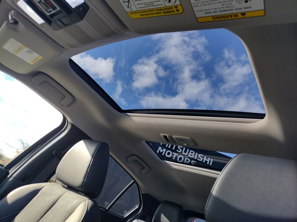 New 2026 Mitsubishi Eclipse Cross SE image 17