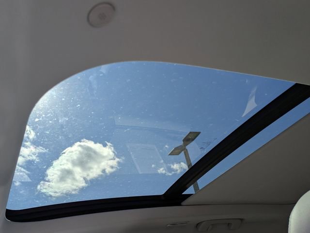 New 2026 Lincoln Nautilus Reserve image 19