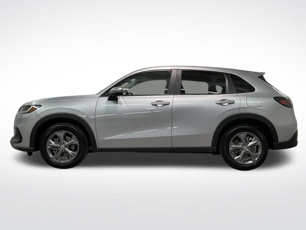 Certified 2026 Honda HR-V LX image 30