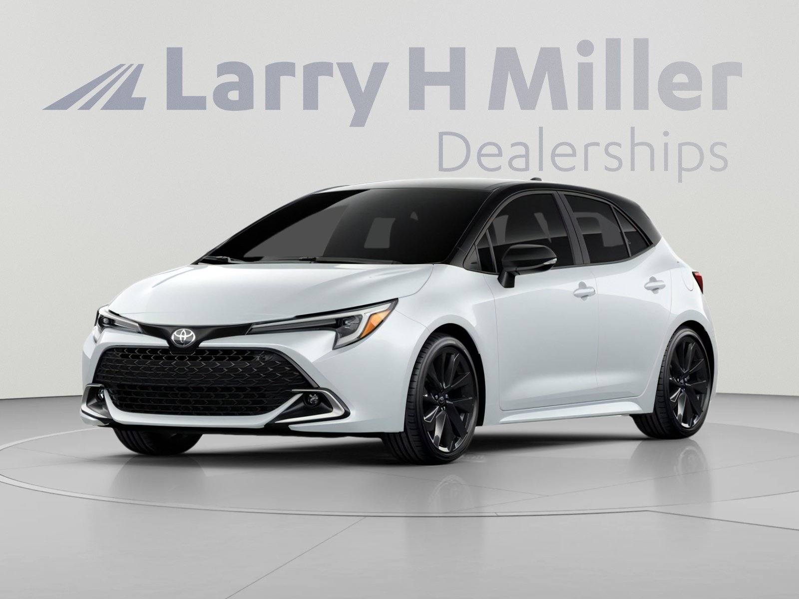 New 2027 Toyota Corolla XSE