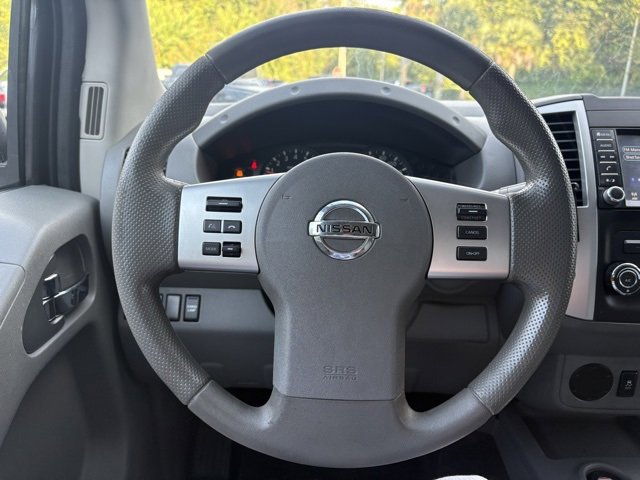 Used 2020 Nissan Frontier S image 12