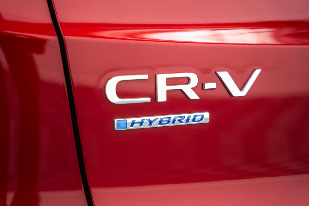 Used 2024 Honda CR-V Sport-L image 10
